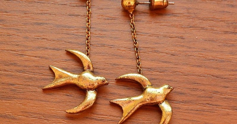 Les bijoux de famille se réinventent : le nouveau luxe personnel