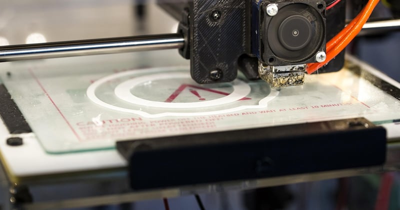 L’essor des soins dentaires imprimés en 3D : la révolution qui transforme votre sourire