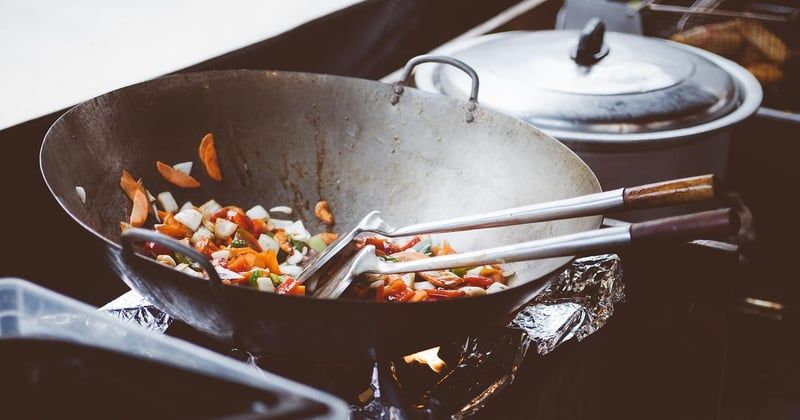Légumes oubliés : comment les chefs les réinventent avec audace