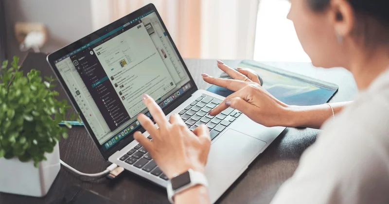 Le télétravail, une opportunité pour repenser l'organisation