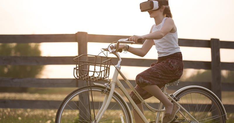 La réalité virtuelle est-elle vraiment efficace pour l'entraînement immersif ?