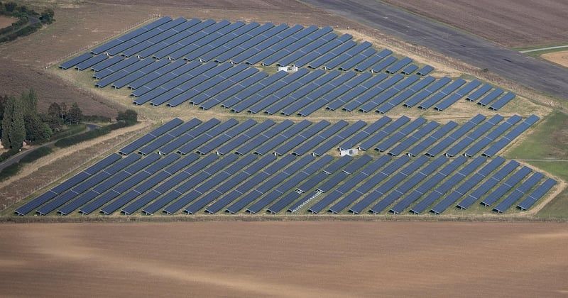 Agriculteurs et panneaux solaires : la double récolte qui change tout