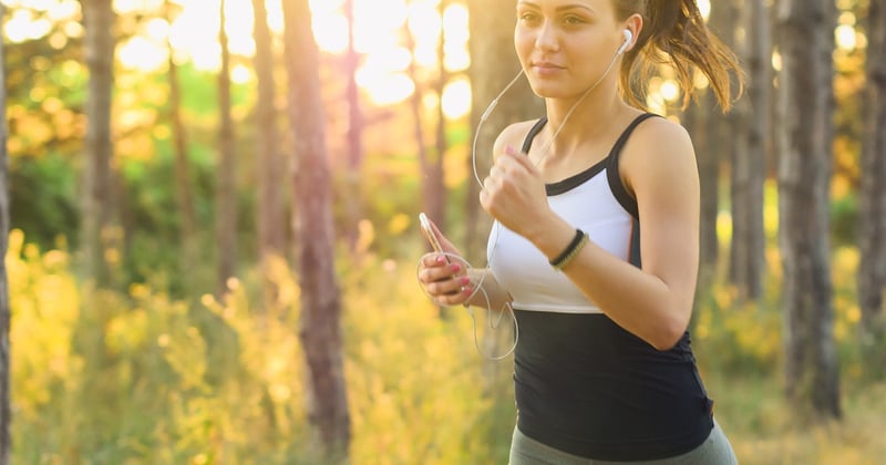 Boostez votre équipe : comment promouvoir un mode de vie actif dans une start-up