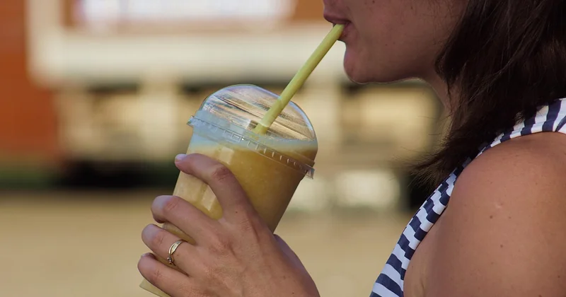 La composition du smoothie : au-delà de la poudre de protéines