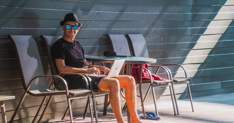 Bien-être au travail : les avantages du sport en entreprise pour la productivité